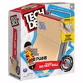 Tech Deck  X-Connect Park Creator Big Vert Wall - 1 Rampa kai 1 Sanidaki